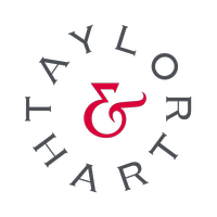 Taylor & Hart logo