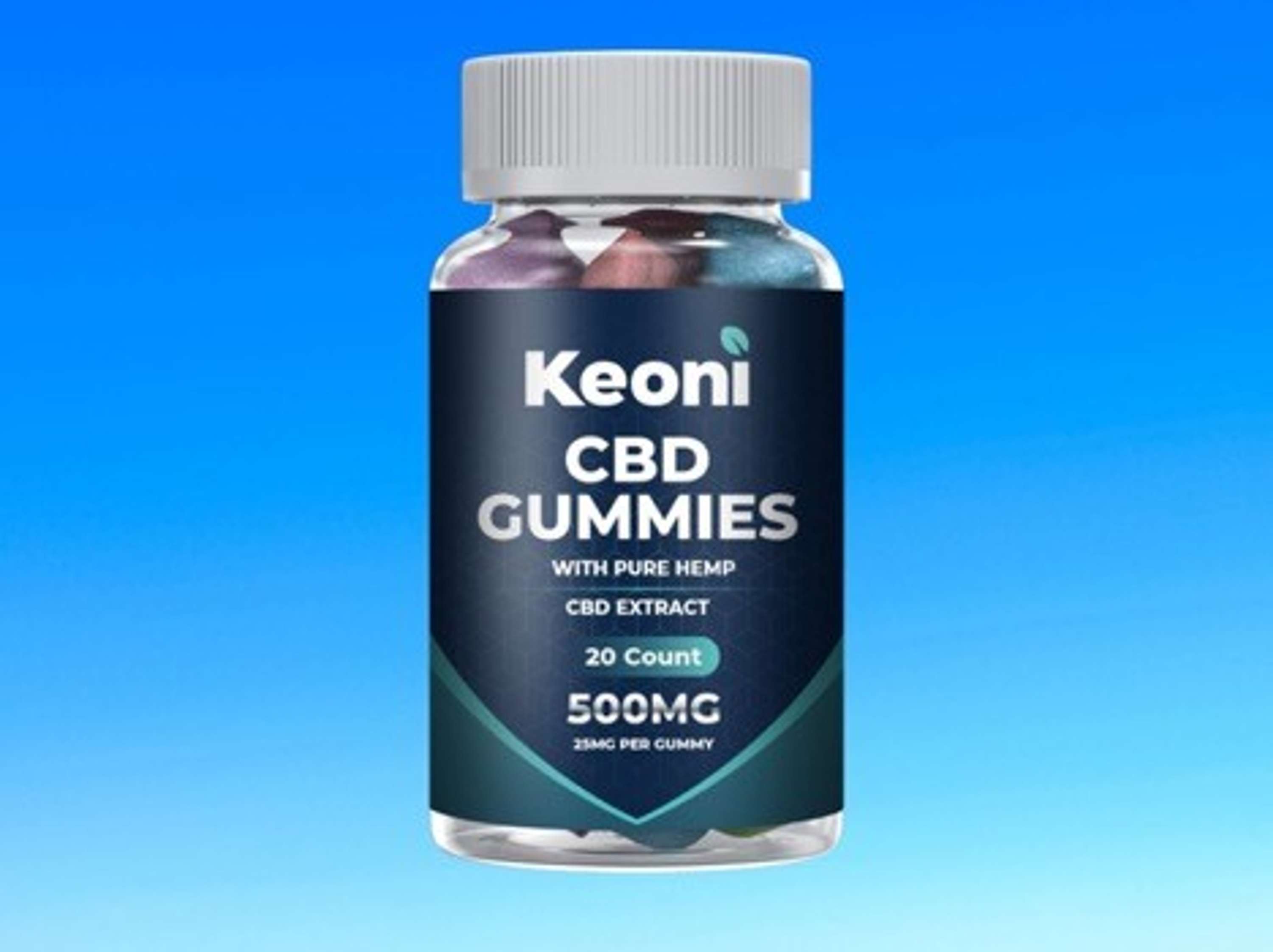 Keoni CBD Gummies  (Scam or Legit) Read Expert Reviews! by Heather Knight
