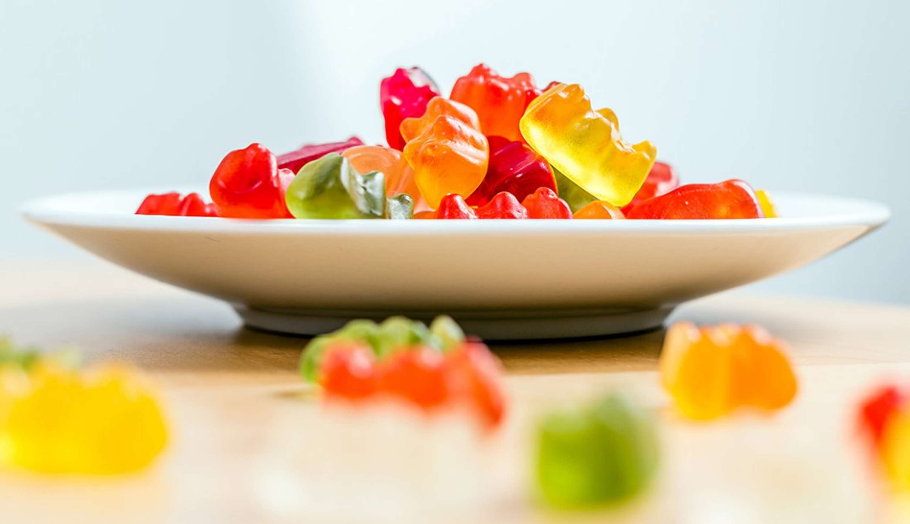 Keoni CBD Gummies Reviews | Treatment for Anxiety and Stress! by Heather Knight