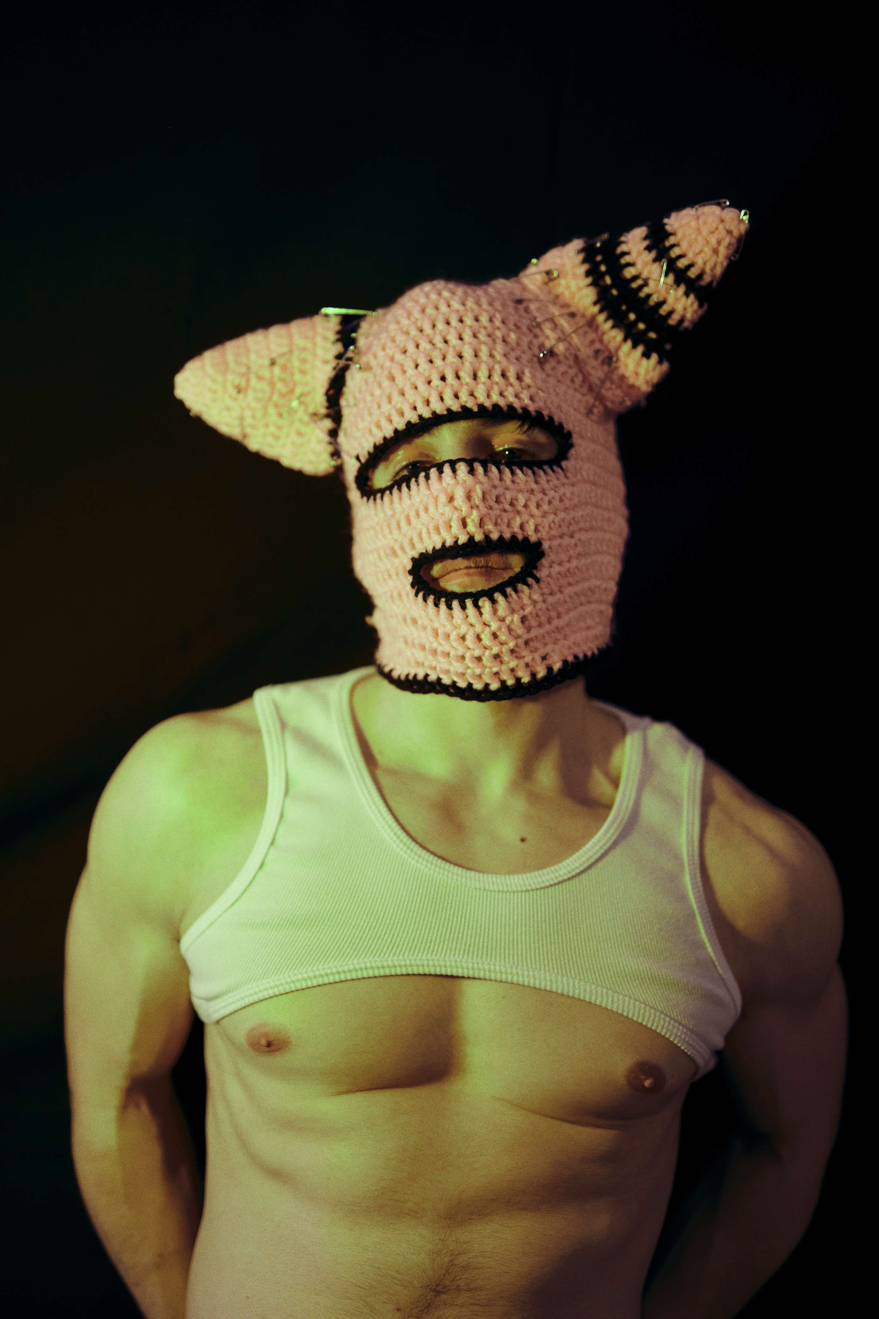 A day with Vergo by Simone Paccini