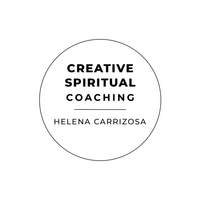 Helena Carrizosa Business & Life Coaching logo