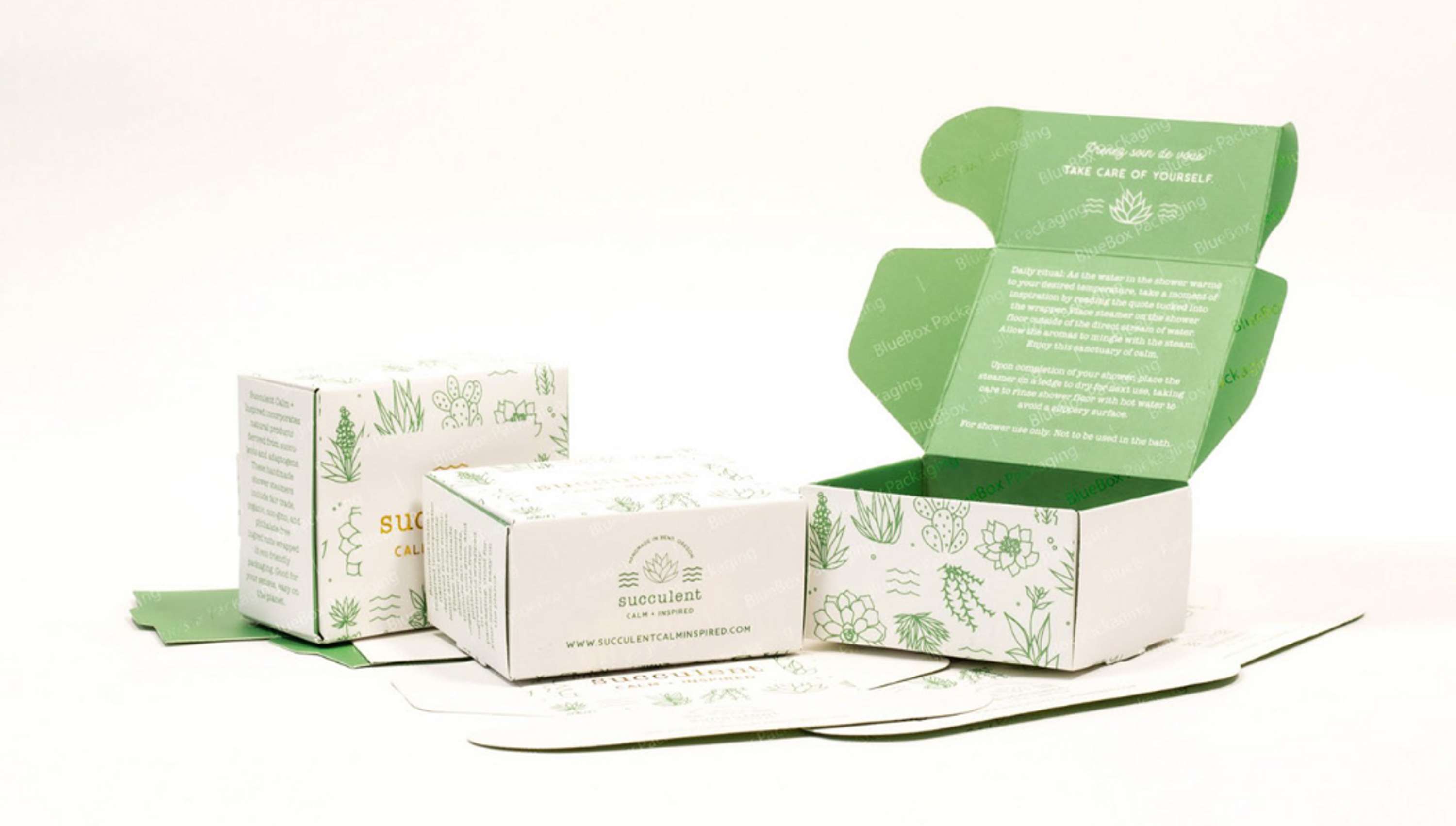 How to Use Soap Packaging Boxes for Advertisement? by Manny James