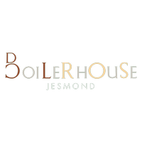 Boilerhouse Hair and Beauty Salon, Jesmond logo