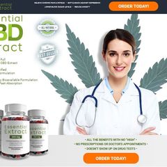 Strongest CBD Gummies United Kingdom