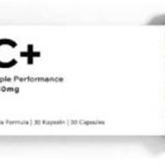 C Plus Triple Performance
