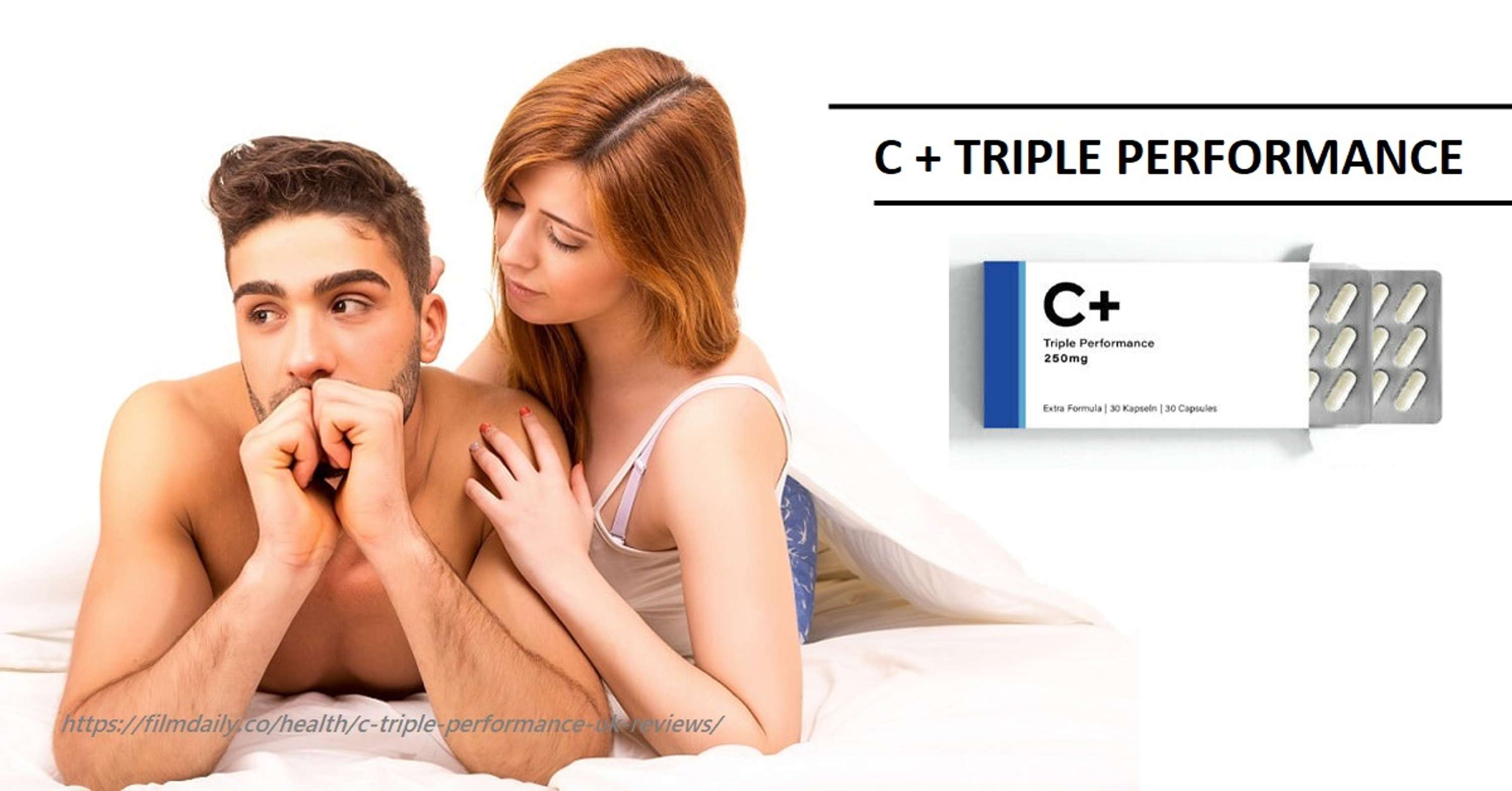 C+ Triple Performance UK Reviews by C Plus Triple Performance