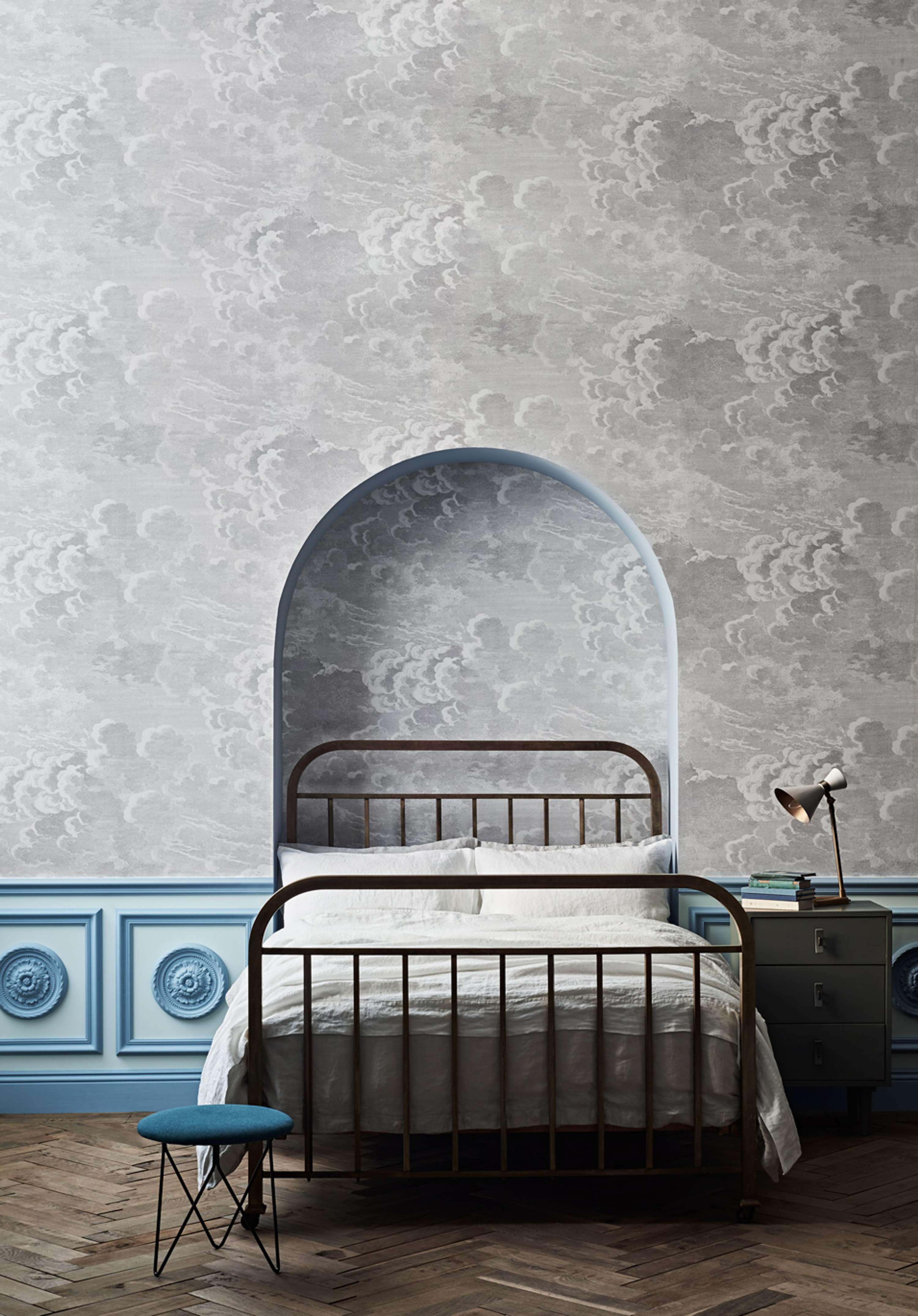 Cole & Sons by Adrian Briscoe