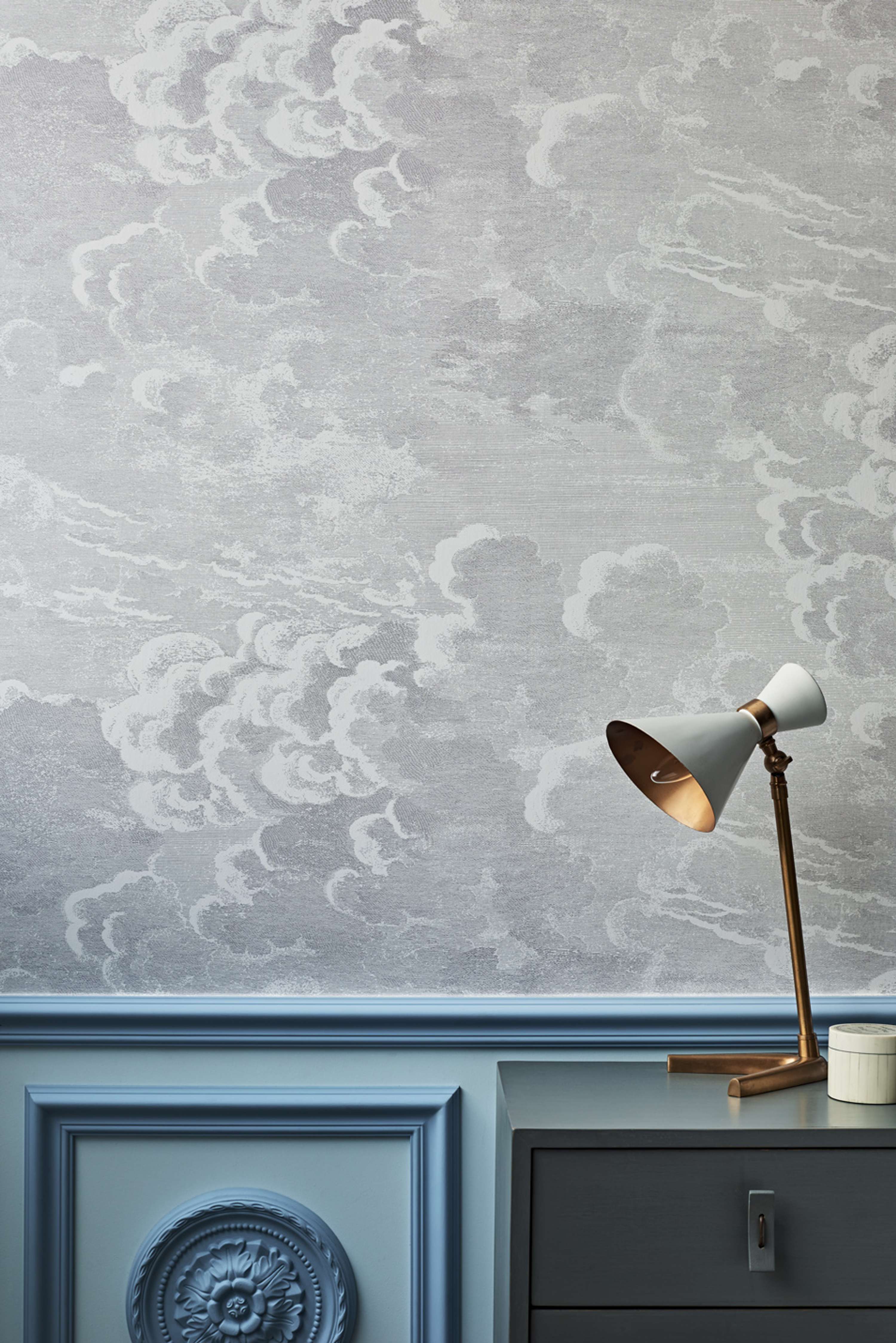 Cole & Sons by Adrian Briscoe