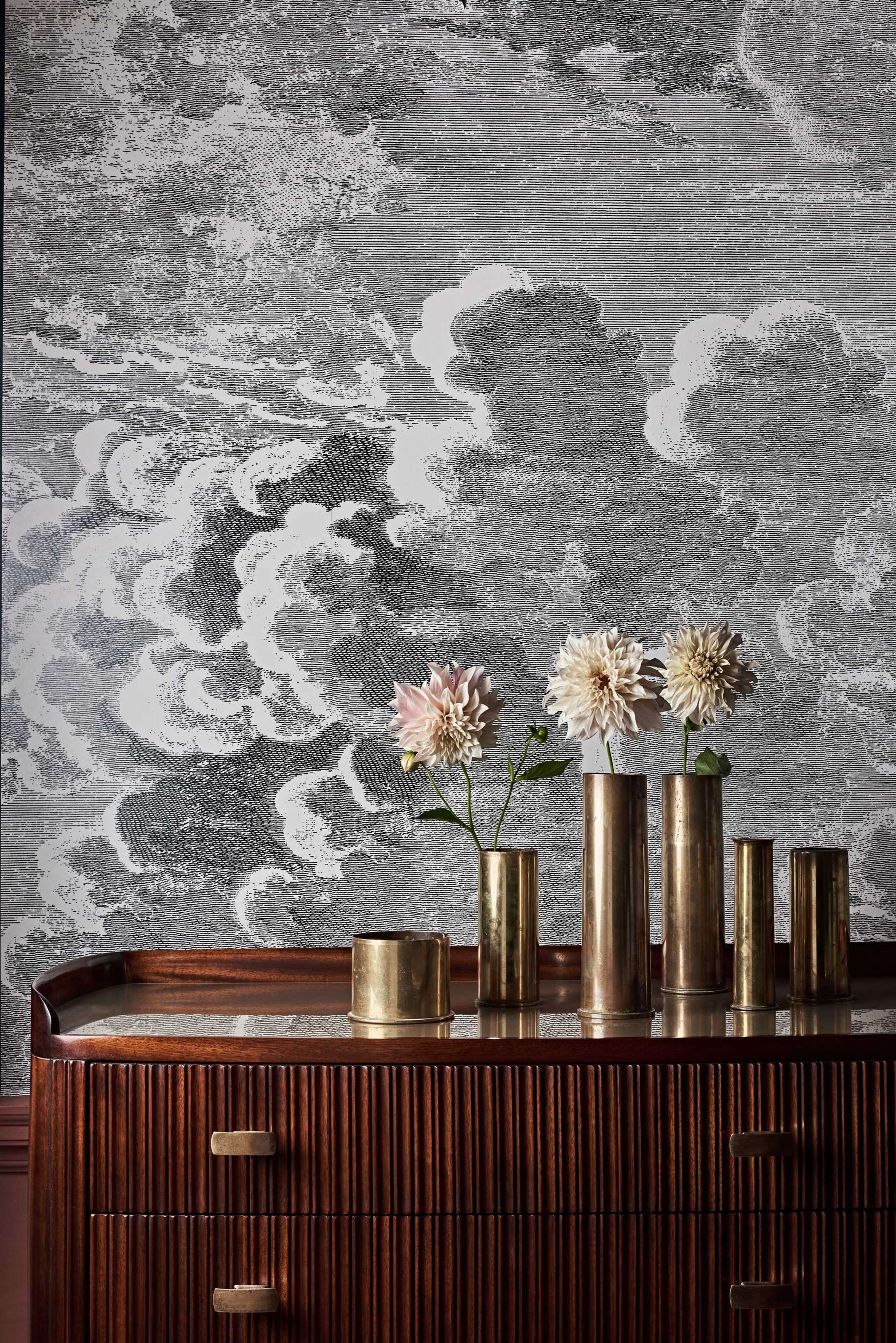 Cole & Sons by Adrian Briscoe