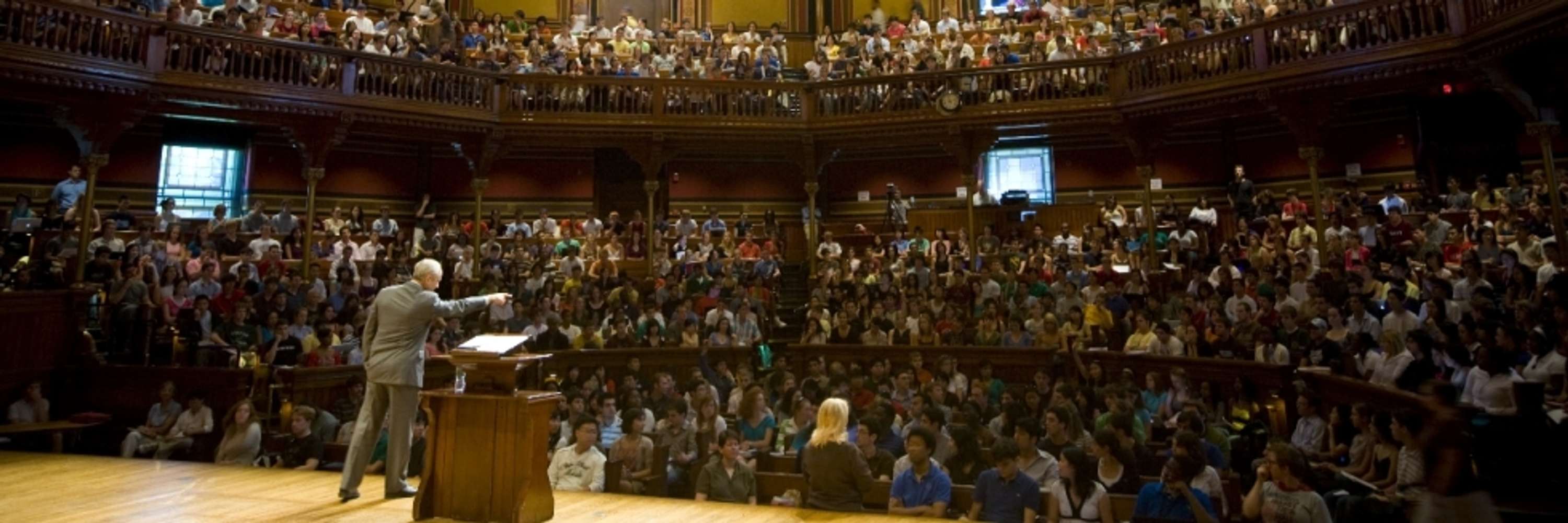 The Importance of Artistic Freedom: The Public Philosopher by Joana Alarcão