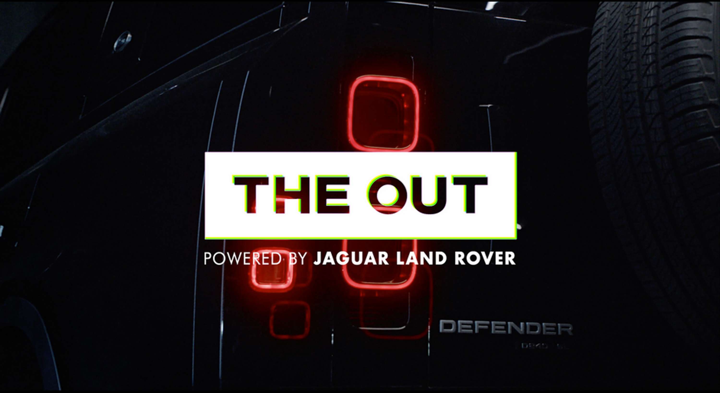 The Out - Routine is Lethal by Christopher Medford
