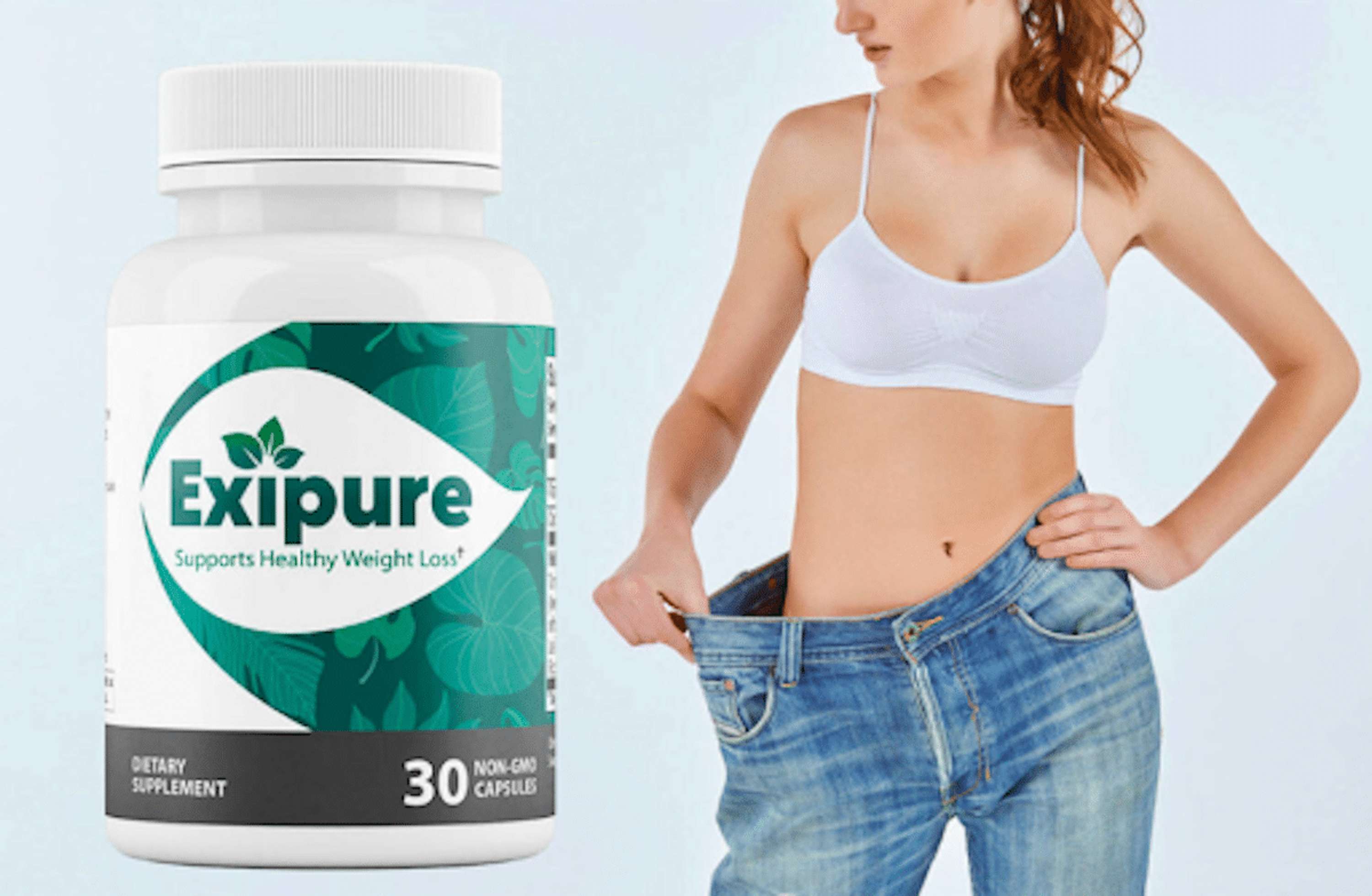 Exipure Reviews : Shark Tank, Scam, Price, Ingredients? by Exi pure