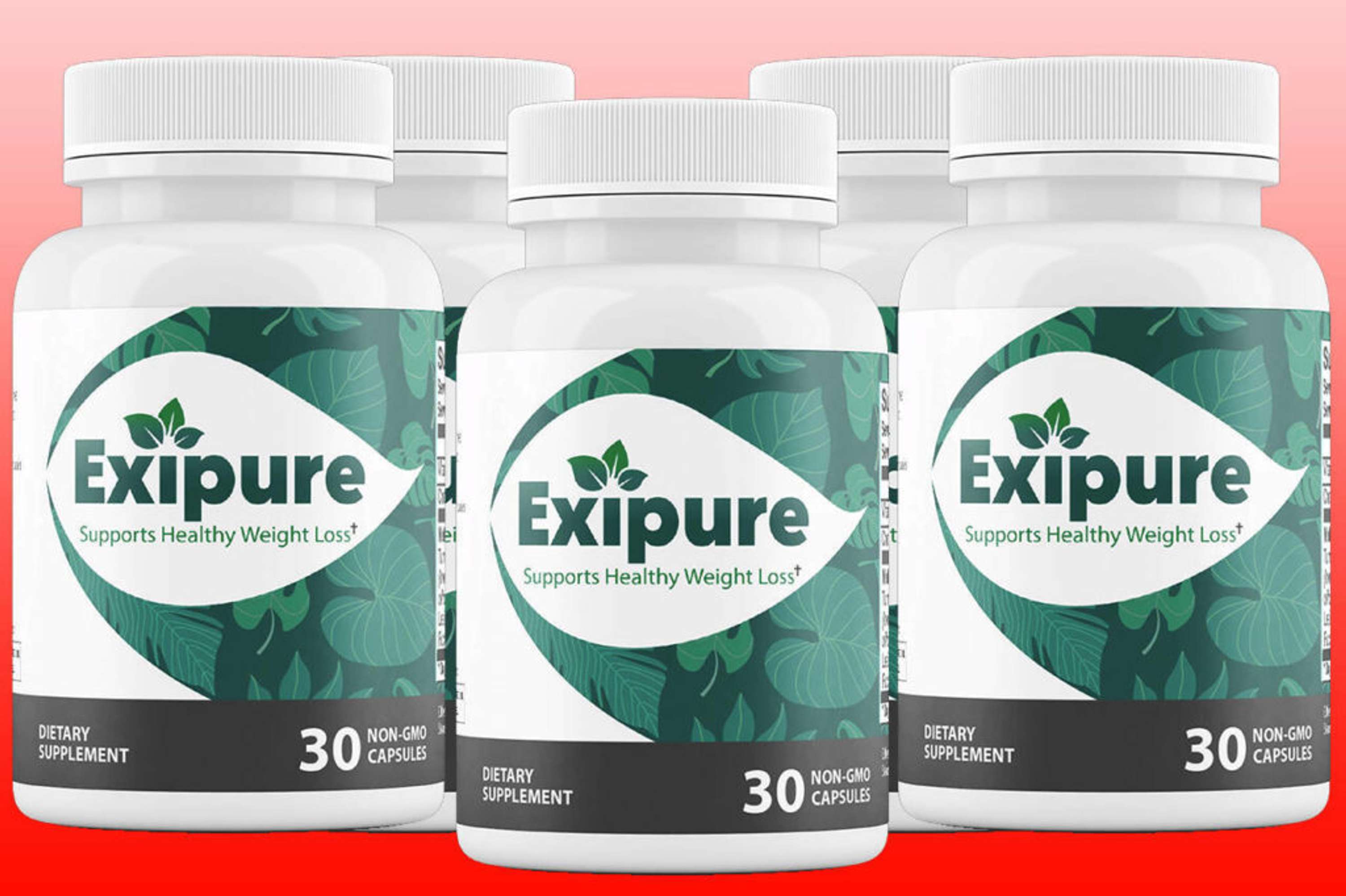 Exipure : (SHARK TANK) KETOGENIC Exipure WEIGHT LOSS PILL SCAM EXPOSING REPORTS AND RESULTS MUST READ HERE! by Exi pure