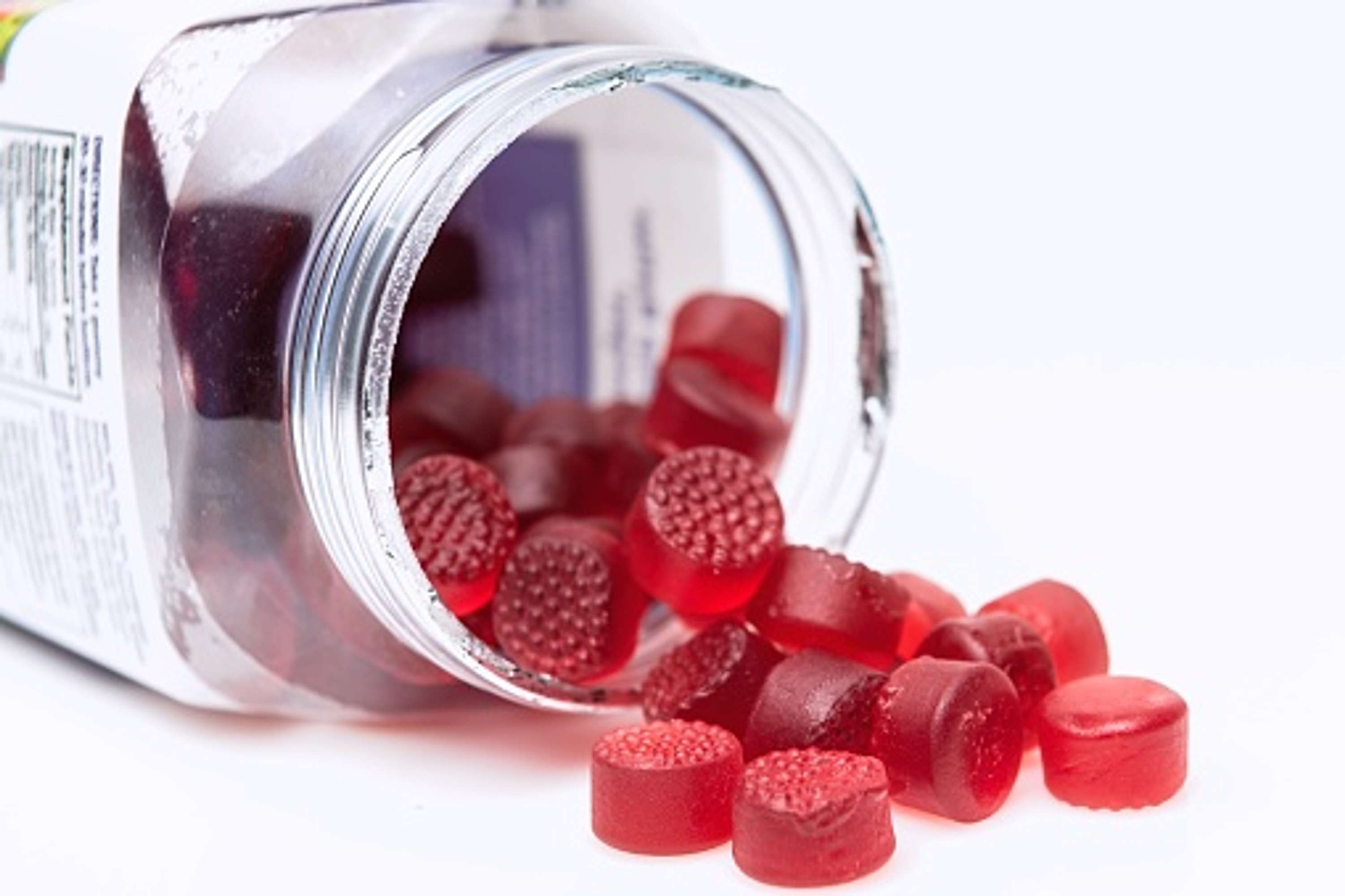 GrownMD CBD Gummies Natures Boost THC CBD Gummies by annu bhardwaj