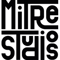 Mitre Studios logo
