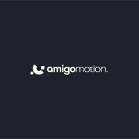 Amigo Motion logo