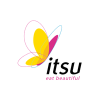 itsu logo