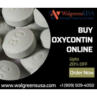 Buy Oxycontin 80mg Online | Oxycontin at Street Price | Walgreens USA logo