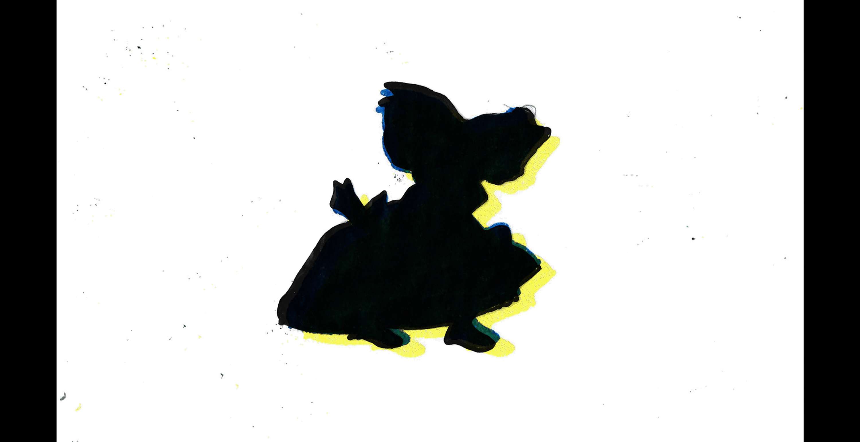 Reimagining Alice by Ella Hunter