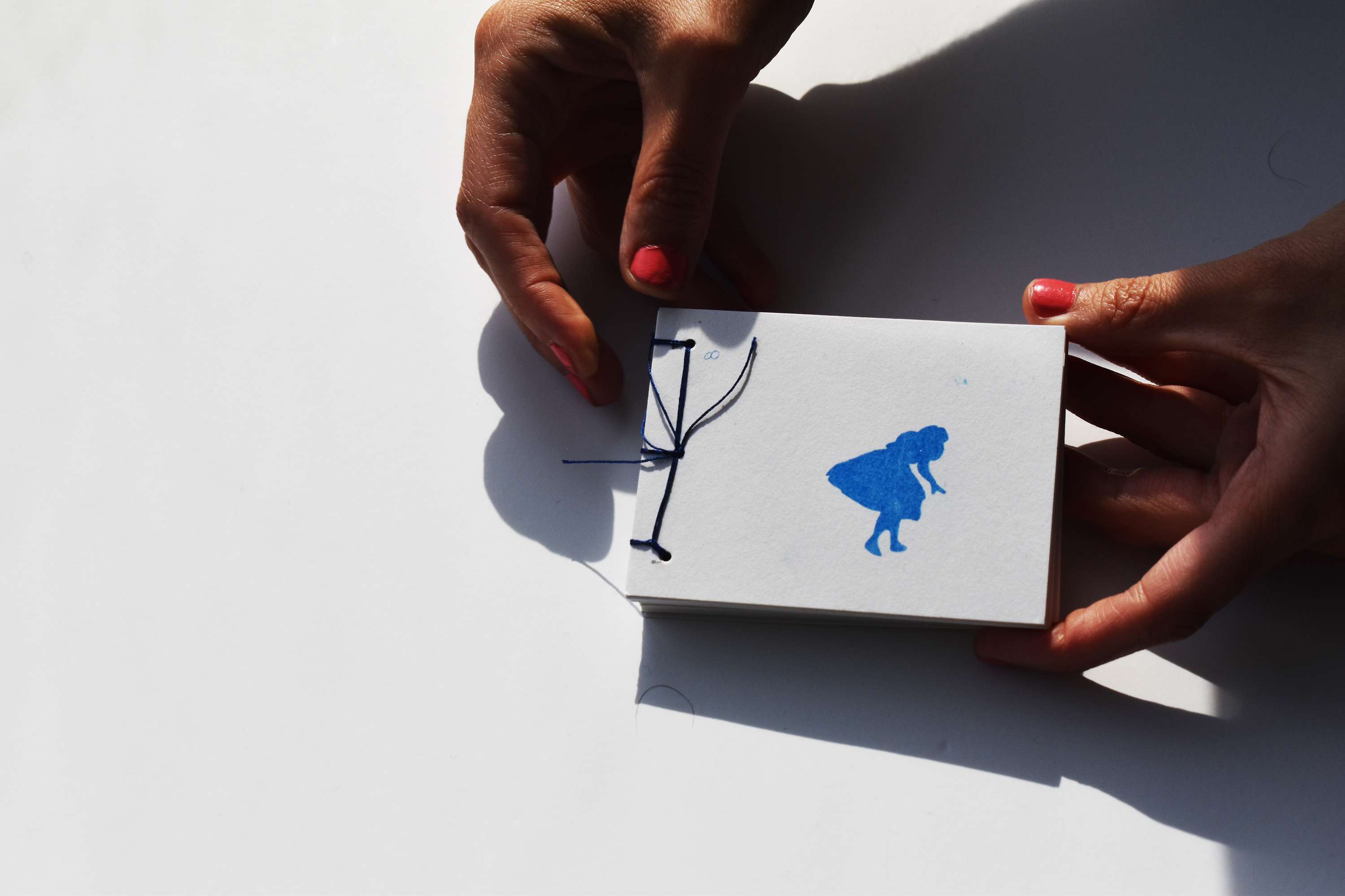 Reimagining Alice by Ella Hunter