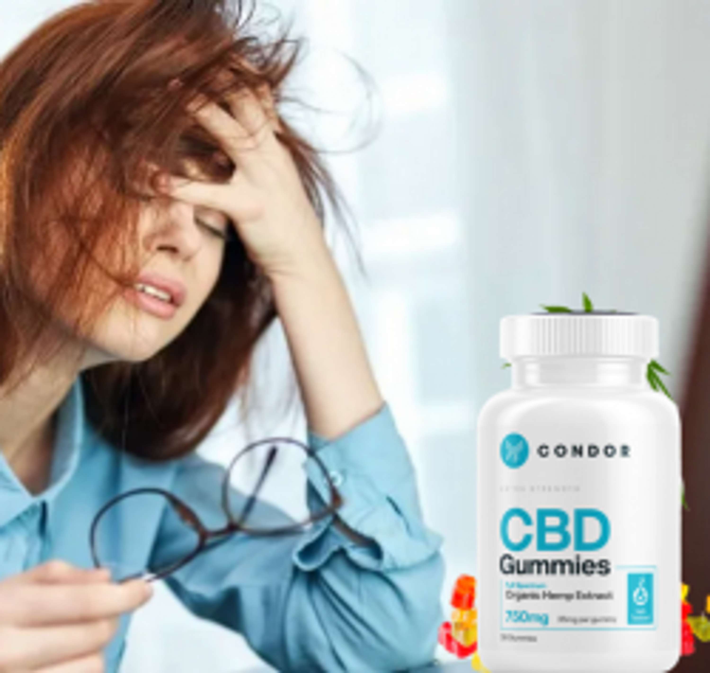 What Is Condor CBD Gummies Reviews: Warning! Do Not Buy Until You Read This Really Work? by condorcbdgummies reviews