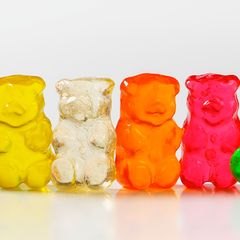Natures Only CBD Gummies