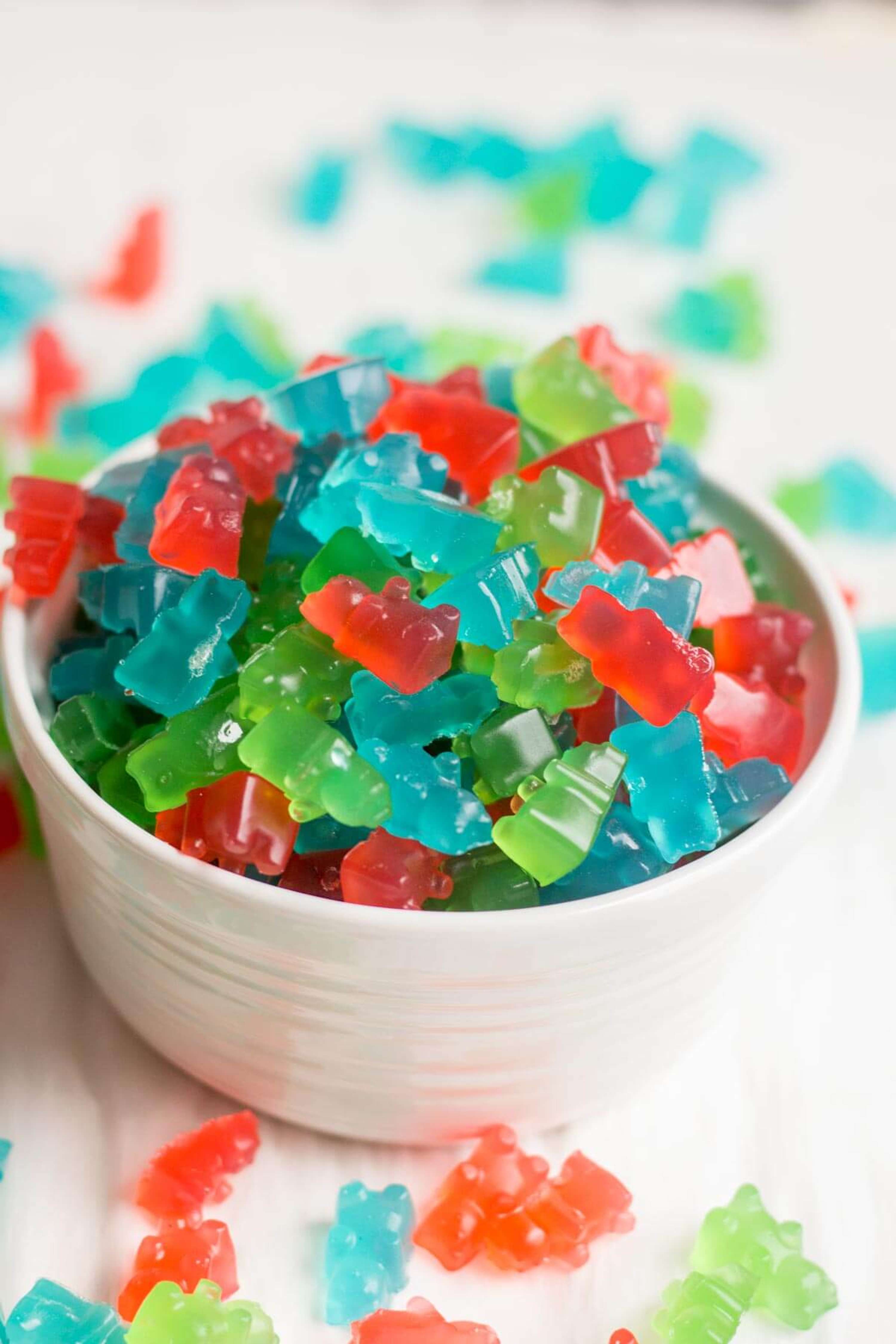 Boulder highlands cbd gummies (Scam or Legit) Read Expert Reviews! by annu bhardwaj