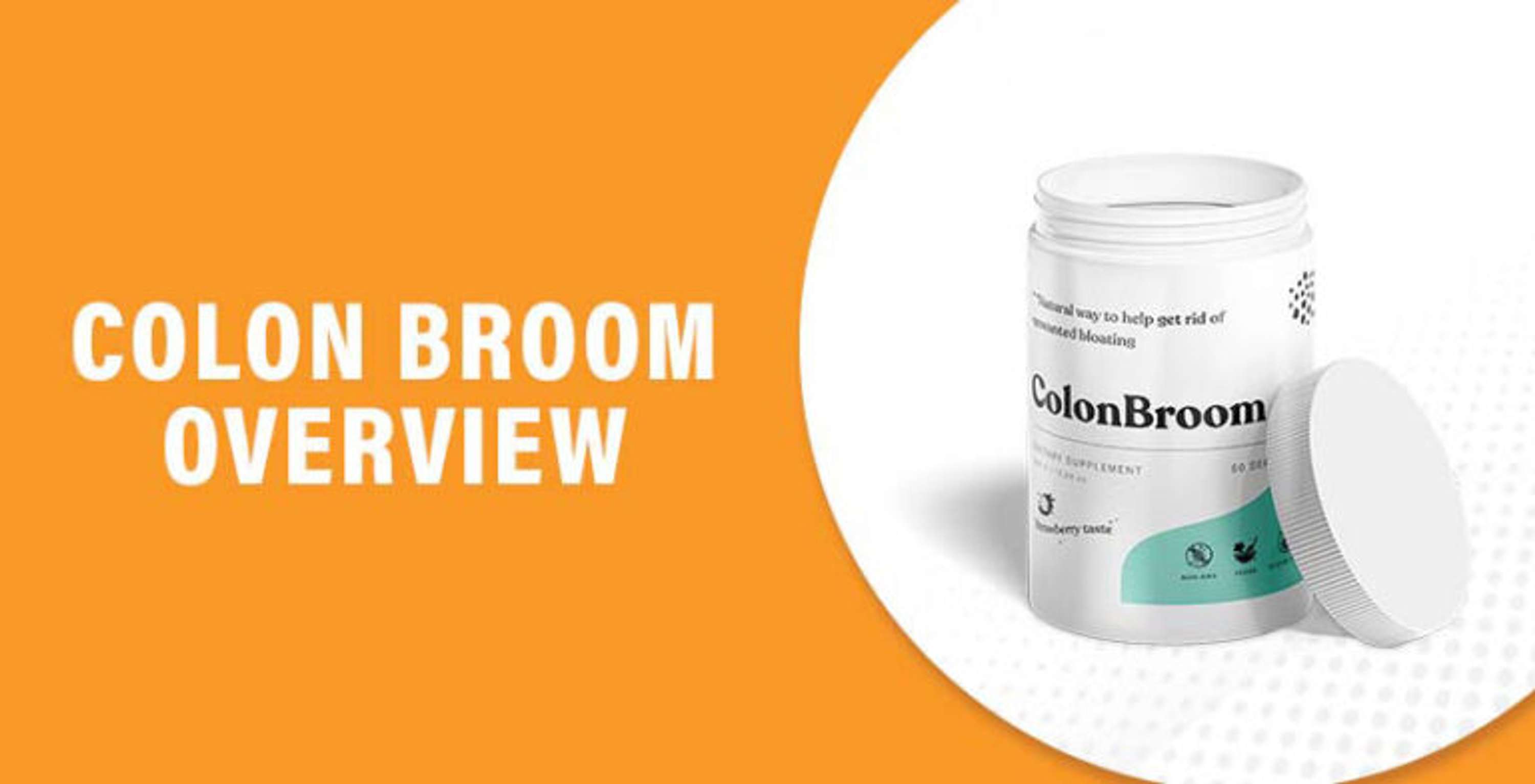 Colon Broom Reviews – *Shocking* Learn This NOW Before Buying! by ColonBroom Reviewbuy