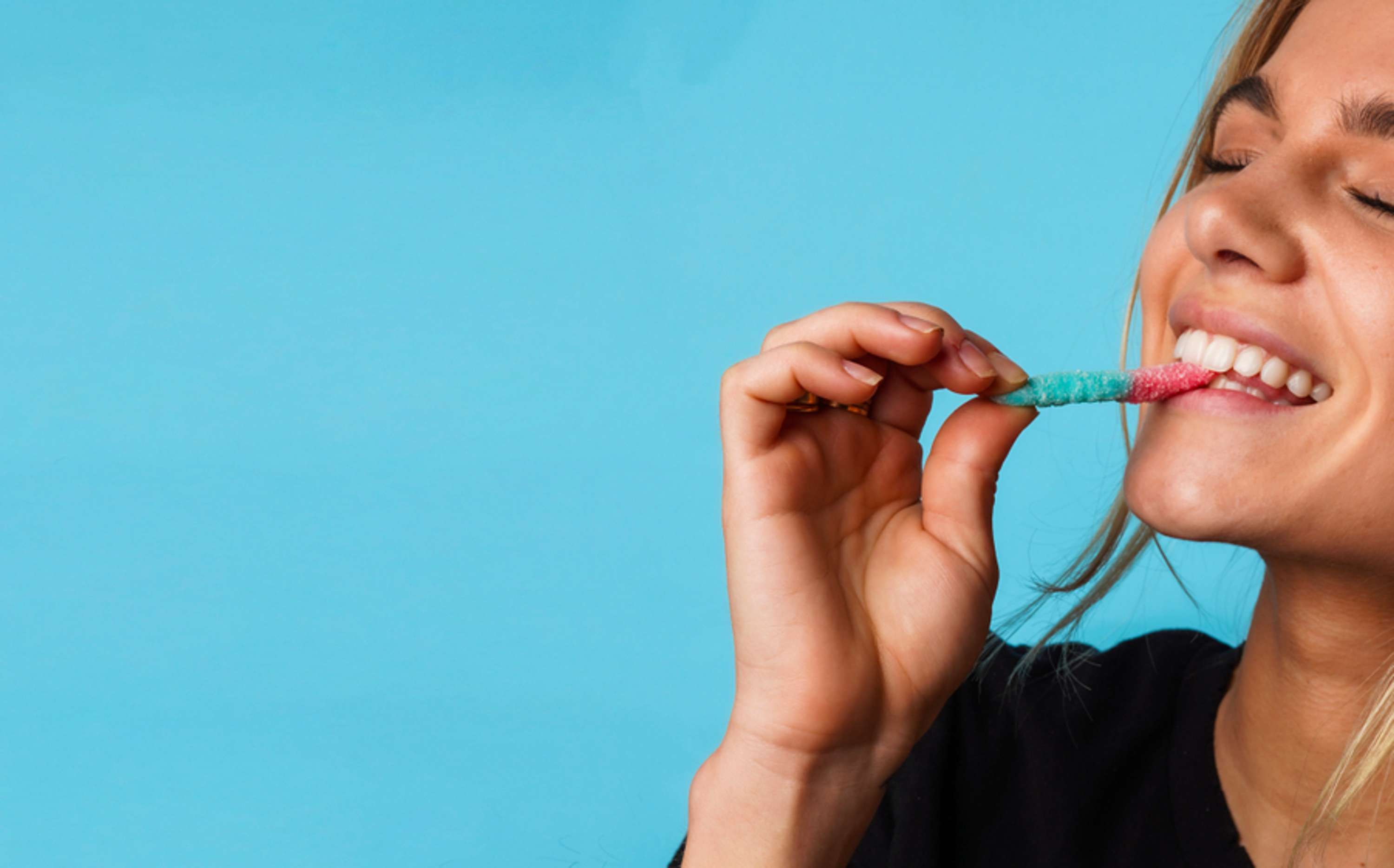 Tamra Judge CBD Gummies Reviews | Treatment for Anxiety and Stress! by Heather Knight