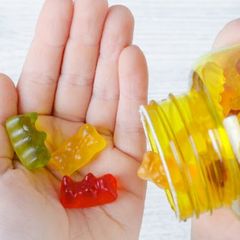 Wana Gummies