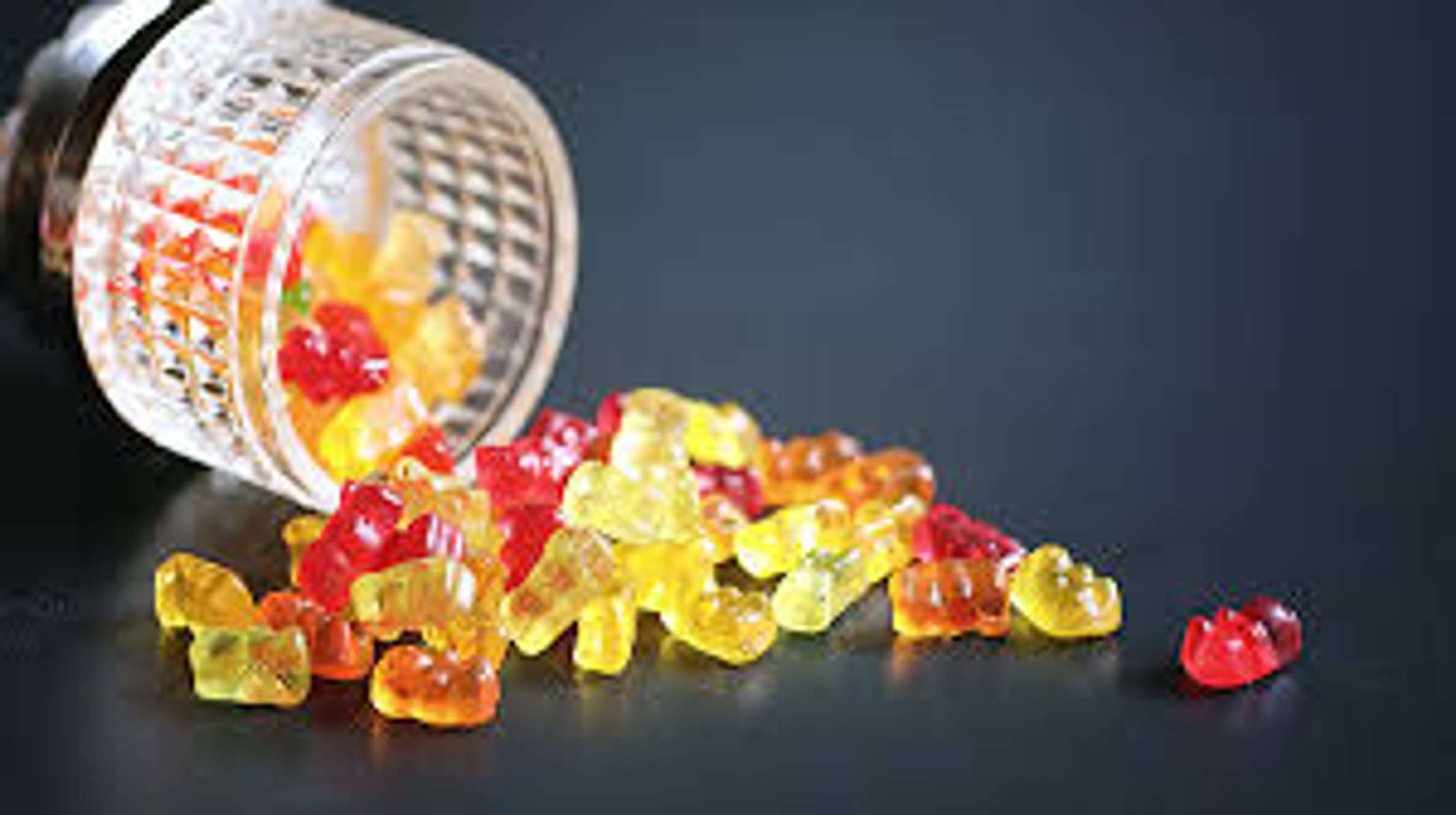 Next Plant CBD Gummies Treatment for Anxiety and Stress! by annu bhardwaj