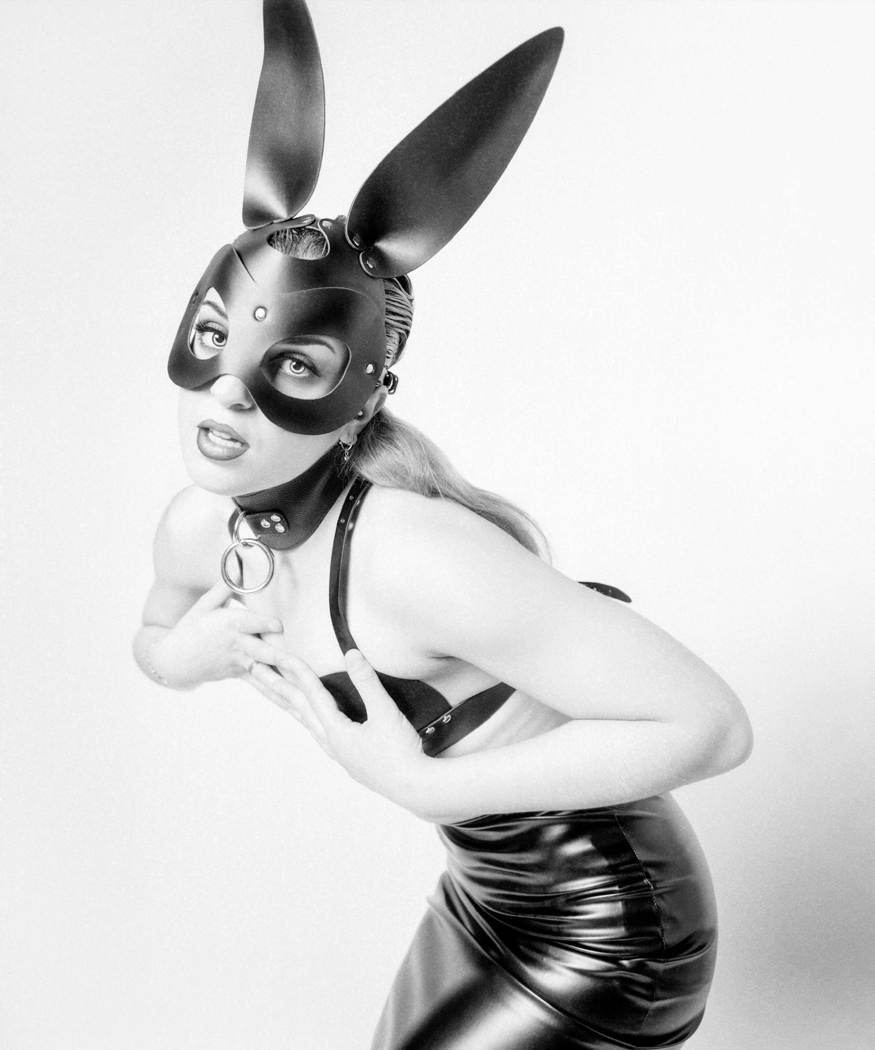 Redefining The Erotic Image by Josephine Best