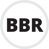BBR Design logo