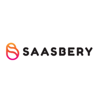 SaaSBery logo