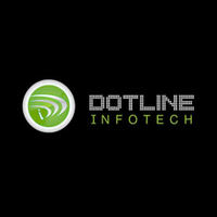 IT Support And Services In Auburn - Managed IT Support In Auburn - Dotline Infotech logo