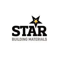 STAR Building Materials logo