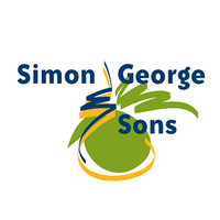 Simon George & Sons logo