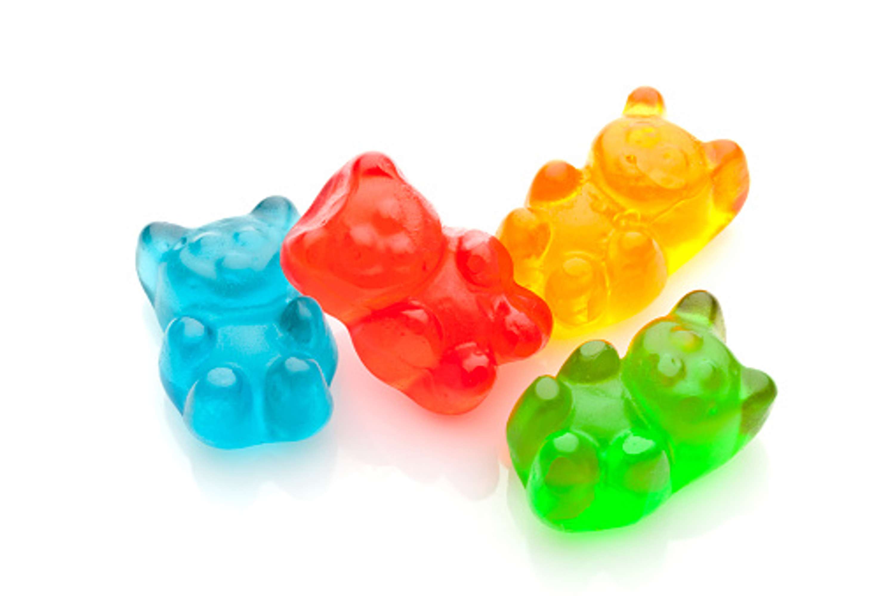 Smokiez CBD Gummies Reviews | Treatment for Anxiety and Stress! by Heather Knight