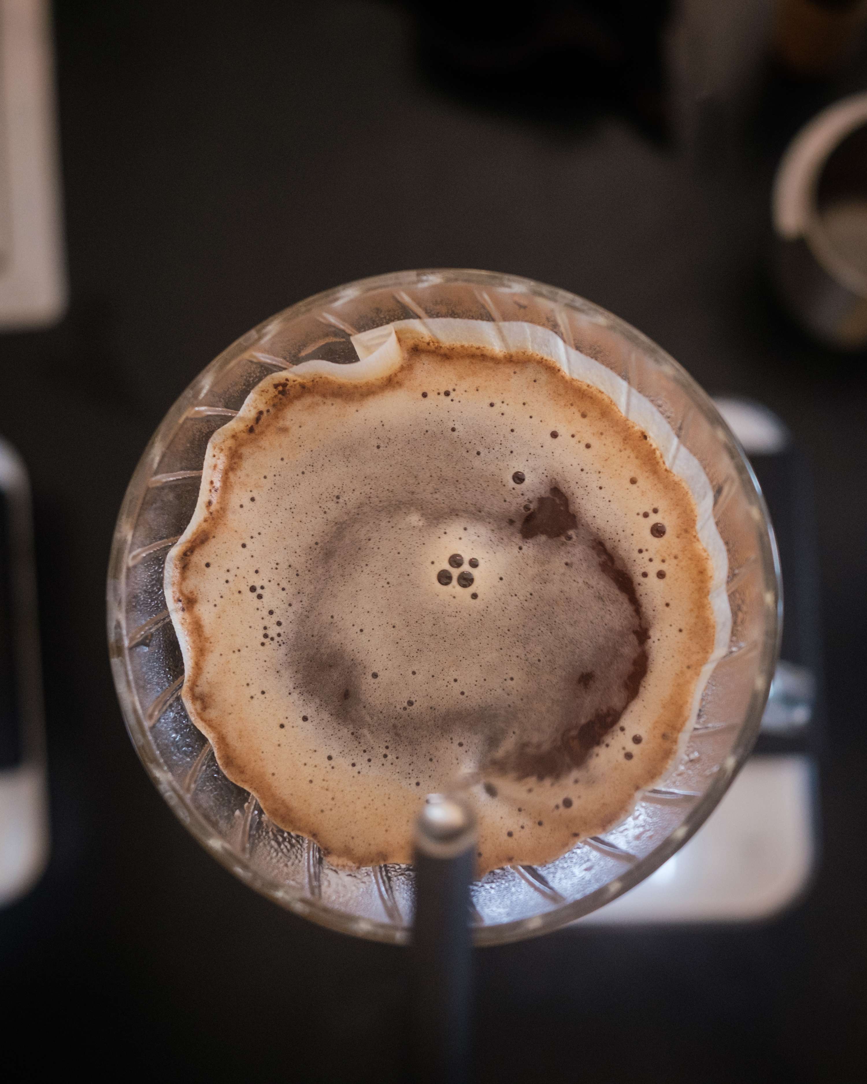 Hagen Espresso Bar by Haris Ahmed