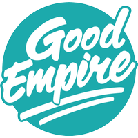 Good Empire logo