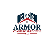 Armor Commercial Roofing, LLC logo