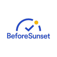 BeforeSunset logo