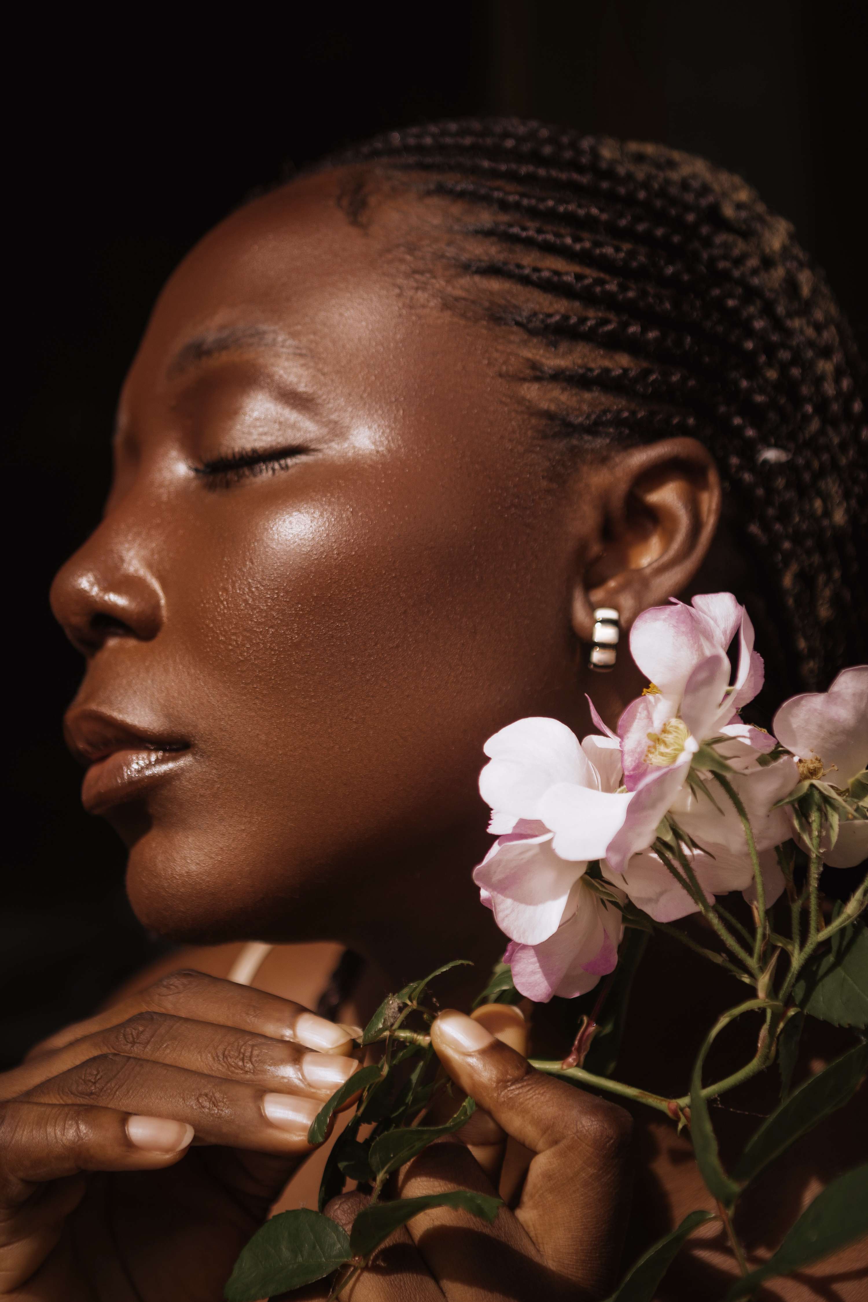 Feels like Summer Time by Onyinye Muobuike