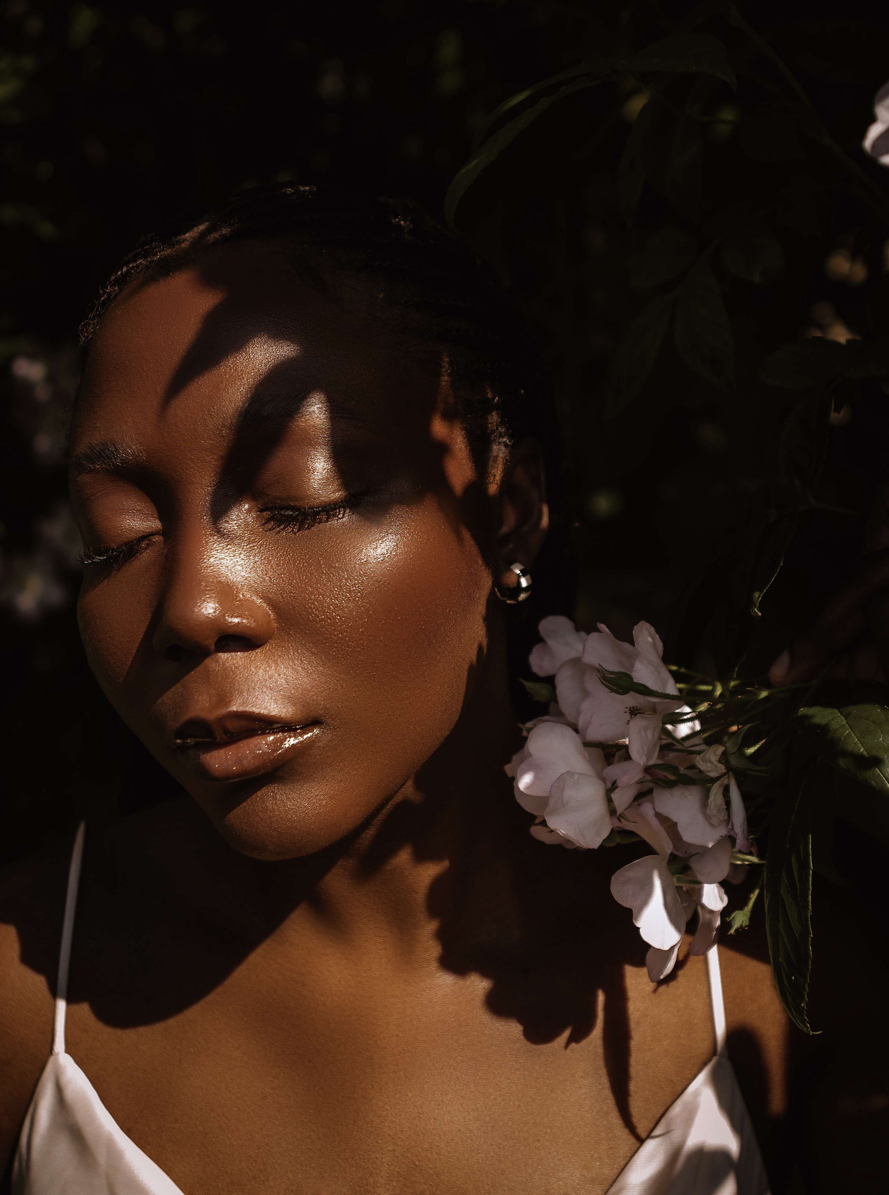 Feels like Summer Time by Onyinye Muobuike