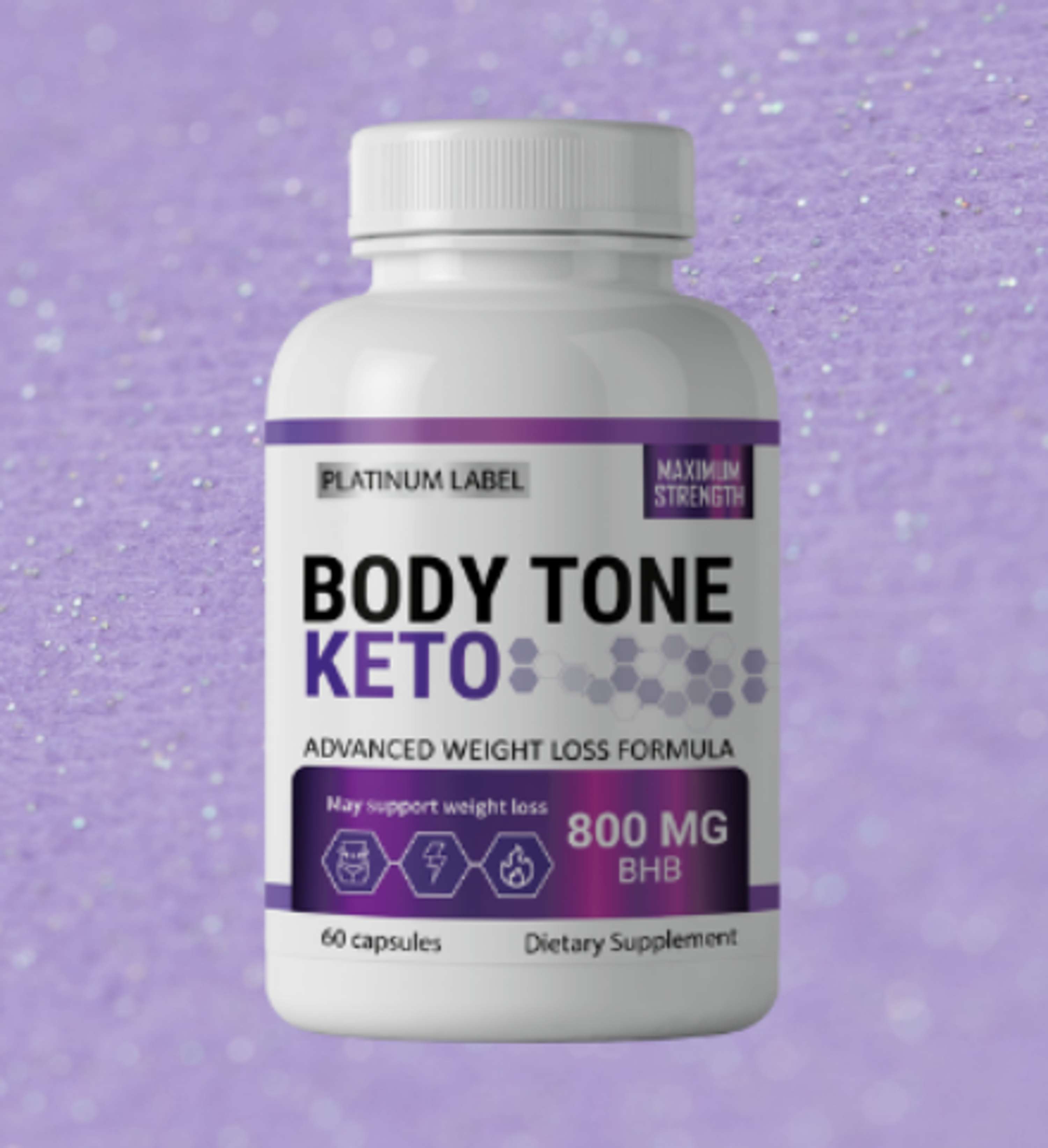 Reviews of Platinum Label Body Tone Keto: Are the ingredients fake? by haroon Khan