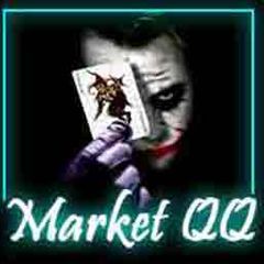 Situs QQ Online Terbaik Market QQ