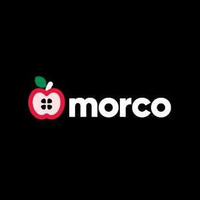 Morco Fresh logo