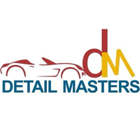Detail Masters logo