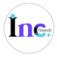 Inc Needs technology logo