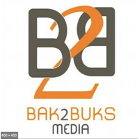 bak2buks Media logo